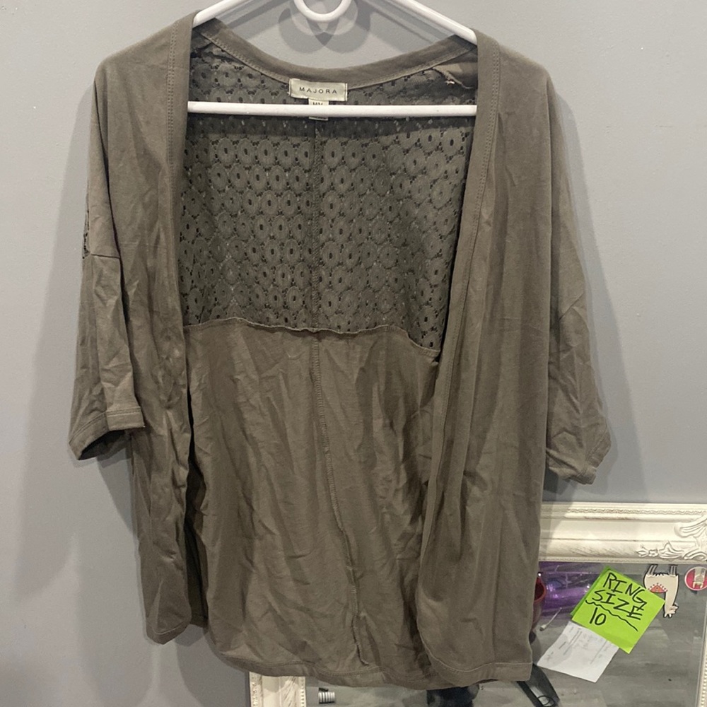 Majora Shirt